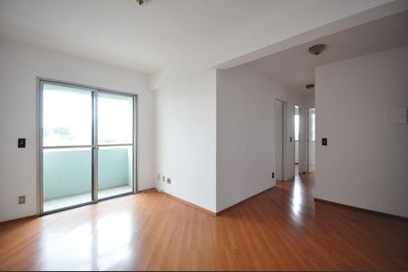 sala de apartamento à venda com 3 quartos, 78m² em Vila Gomes, São Paulo