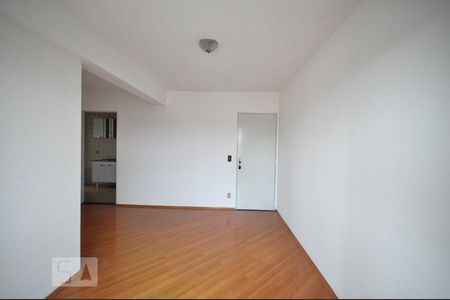 sala de apartamento à venda com 3 quartos, 78m² em Vila Gomes, São Paulo