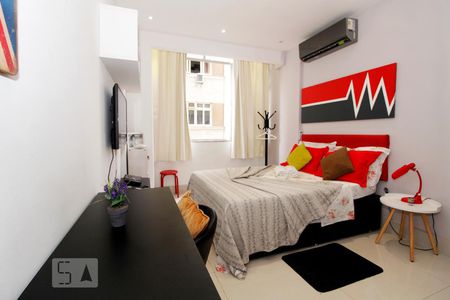 Studio à venda com 22m², 1 quarto e sem vagaStudio.