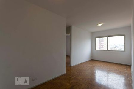 Sala de apartamento à venda com 2 quartos, 54m² em Vila Monumento, São Paulo