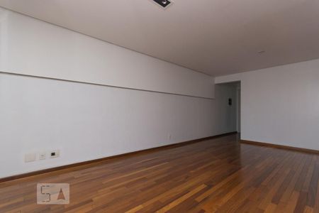 Sala de apartamento para alugar com 1 quarto, 86m² em Alto da Lapa, São Paulo