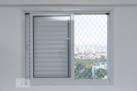 Janela da Sala de apartamento para alugar com 1 quarto, 86m² em Alto da Lapa, São Paulo