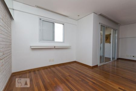 Sala de apartamento para alugar com 1 quarto, 86m² em Alto da Lapa, São Paulo