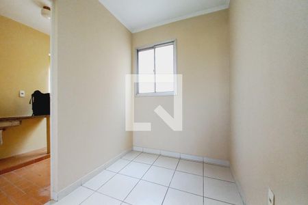 Sala de Jantar de apartamento para alugar com 2 quartos, 55m² em Jardim Interlagos, Campinas