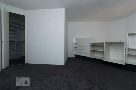 Suíte de apartamento para alugar com 1 quarto, 55m² em Sumarezinho, São Paulo