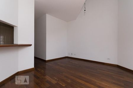 Sala de apartamento para alugar com 1 quarto, 55m² em Sumarezinho, São Paulo