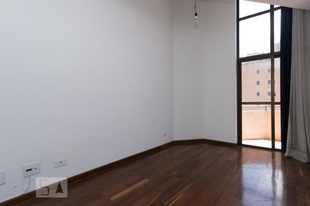 Sala de apartamento para alugar com 1 quarto, 55m² em Sumarezinho, São Paulo