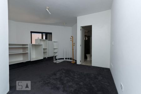 Suíte de apartamento para alugar com 1 quarto, 55m² em Sumarezinho, São Paulo