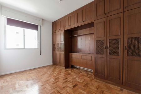 Quarto de apartamento à venda com 1 quarto, 50m² em Perdizes, São Paulo