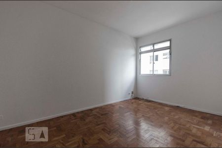 Sala de apartamento à venda com 1 quarto, 50m² em Perdizes, São Paulo