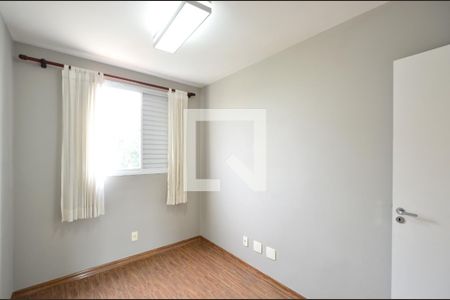 Quarto 1 de apartamento para alugar com 3 quartos, 85m² em Vila Santa Catarina, São Paulo