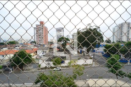 vista da Sacada de apartamento para alugar com 3 quartos, 85m² em Vila Santa Catarina, São Paulo