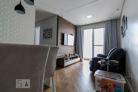 Apartamento à venda com 2 quartos, 62m² em Vila Miriam, Guarulhos