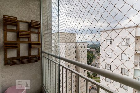 Apartamento à venda com 2 quartos, 62m² em Vila Miriam, Guarulhos