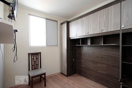 Quarto 2 de apartamento à venda com 2 quartos, 48m² em Vila Carrão, São Paulo