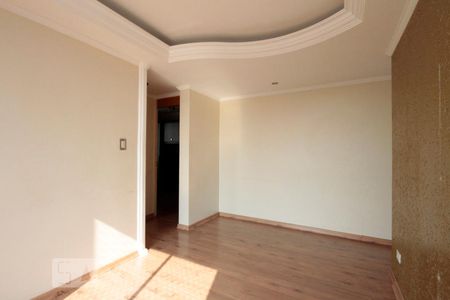 Sala de apartamento à venda com 2 quartos, 48m² em Vila Carrão, São Paulo