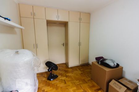 Quarto de apartamento para alugar com 1 quarto, 47m² em Água Branca, São Paulo