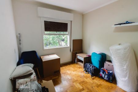 Quarto de apartamento para alugar com 1 quarto, 47m² em Água Branca, São Paulo