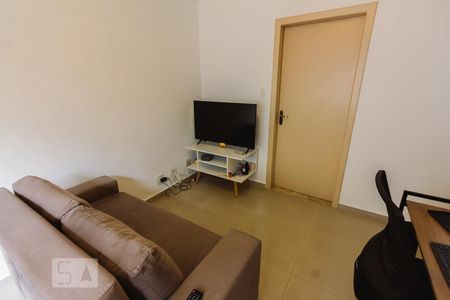 Sala de apartamento para alugar com 1 quarto, 47m² em Água Branca, São Paulo