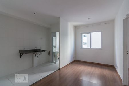 Apartamento para alugar com 33m², 1 quarto e sem vagaSala