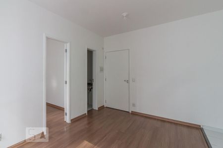 Apartamento para alugar com 33m², 1 quarto e sem vagaSala