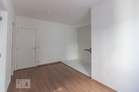 Apartamento para alugar com 33m², 1 quarto e sem vagaSala