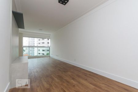 Sala de apartamento para alugar com 2 quartos, 80m² em Perdizes, São Paulo