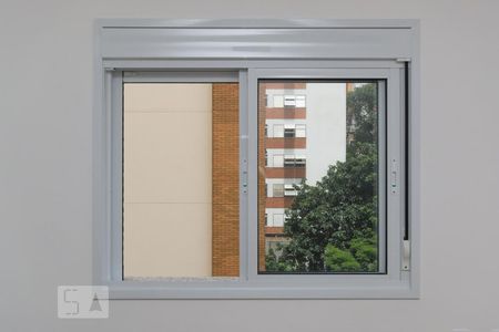 Janela da Suíte 1 de apartamento para alugar com 2 quartos, 80m² em Perdizes, São Paulo