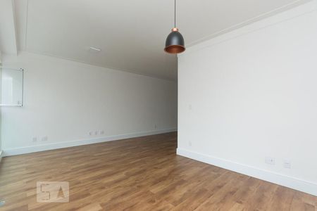 Sala de apartamento para alugar com 2 quartos, 80m² em Perdizes, São Paulo