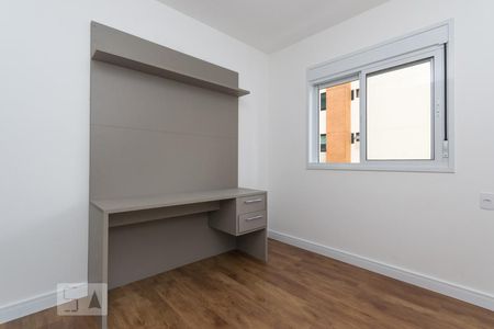 Suíte 1 de apartamento para alugar com 2 quartos, 80m² em Perdizes, São Paulo