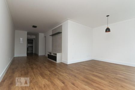 Sala de apartamento para alugar com 2 quartos, 80m² em Perdizes, São Paulo