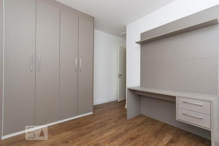 Suíte 1 de apartamento para alugar com 2 quartos, 80m² em Perdizes, São Paulo