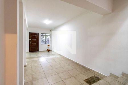 Sala 01 de casa de condomínio à venda com 5 quartos, 175m² em Aclimação, São Paulo
