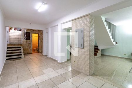 Casa de condomínio à venda com 175m², 5 quartos e 3 vagasSala 01