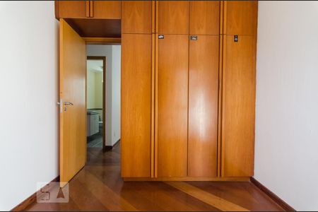 Quarto 2 de apartamento à venda com 4 quartos, 112m² em Chácara Primavera, Campinas