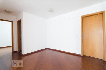 Sala de apartamento à venda com 4 quartos, 112m² em Chácara Primavera, Campinas
