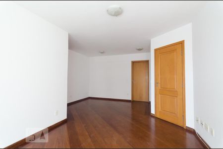 Sala de apartamento à venda com 4 quartos, 112m² em Chácara Primavera, Campinas
