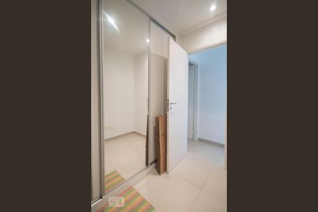 Quarto 01 de apartamento para alugar com 2 quartos, 50m² em Chácara Santo Antônio (zona Sul), São Paulo