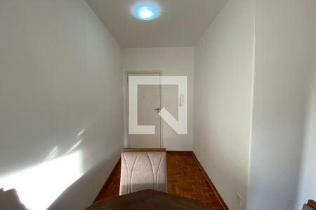 Sala de apartamento para alugar com 1 quarto, 57m² em Brás, São Paulo