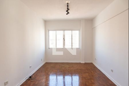 Sala de apartamento para alugar com 1 quarto, 60m² em Ipiranga, São Paulo