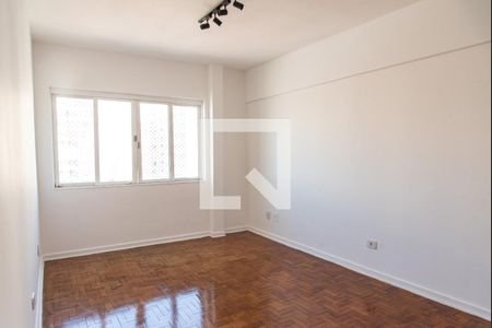 Sala de apartamento para alugar com 1 quarto, 60m² em Ipiranga, São Paulo