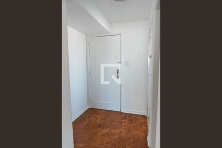 Hall de apartamento para alugar com 1 quarto, 60m² em Ipiranga, São Paulo