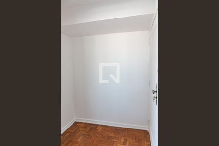 Hall de apartamento para alugar com 1 quarto, 60m² em Ipiranga, São Paulo