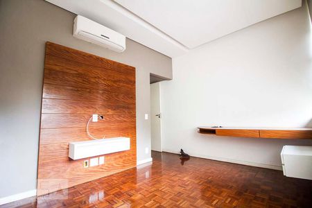 Apartamento à venda com 3 quartos, 136m² em Botafogo, Rio de Janeiro