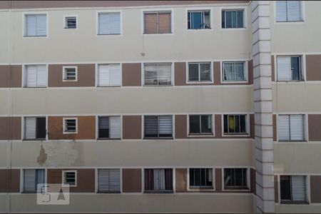 Apartamento para alugar com 50m², 2 quartos e 1 vagaVista da sala