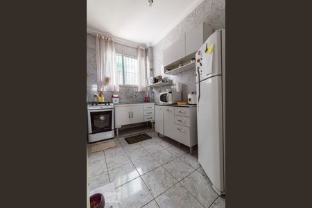 Apartamento para alugar com 2 quartos, 54m² em Jardim Bom Clima, Guarulhos