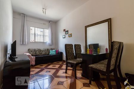 Apartamento para alugar com 2 quartos, 54m² em Jardim Bom Clima, Guarulhos