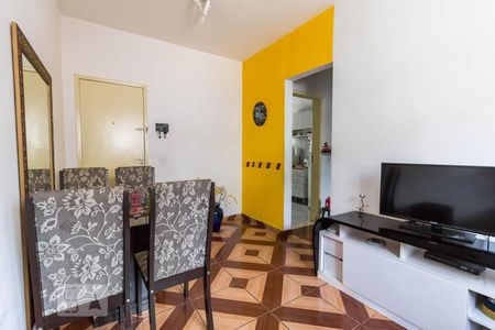 Apartamento para alugar com 2 quartos, 54m² em Jardim Bom Clima, Guarulhos