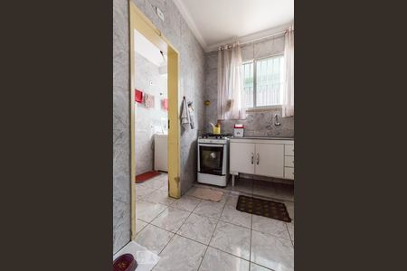 Apartamento para alugar com 2 quartos, 54m² em Jardim Bom Clima, Guarulhos