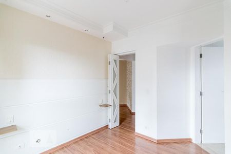 Quarto 1 de apartamento à venda com 2 quartos, 85m² em Campestre, Santo André